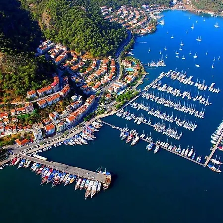 Willa Ozum Ovacik Fethiye