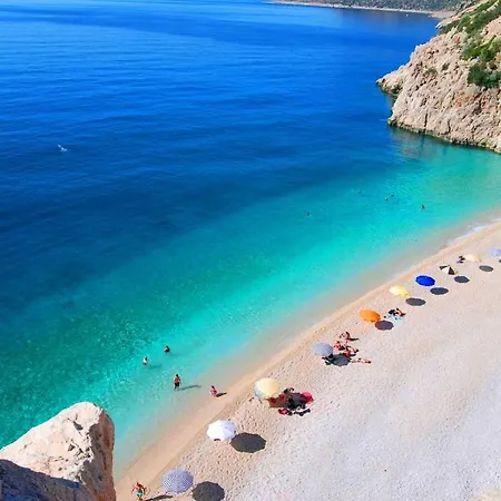 Willa Ozum Ovacik Fethiye *