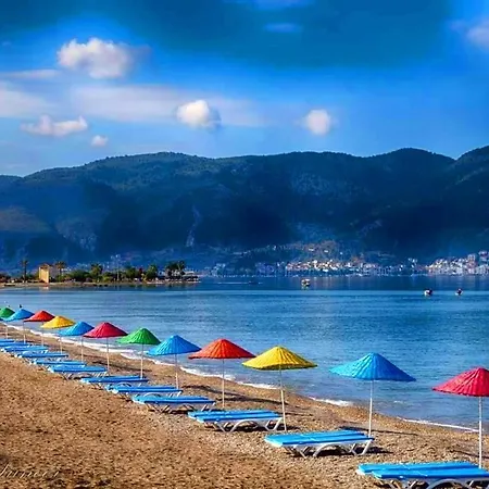 Ozum Ovacik Fethiye Ölüdeniz