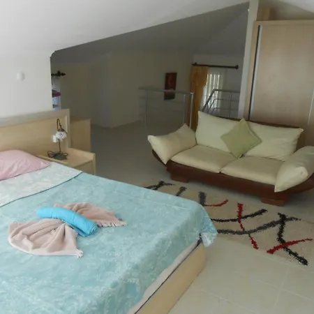 Ozum Ovacik Fethiye Ölüdeniz