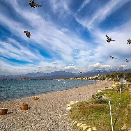Ozum Ovacik Fethiye Willa *
