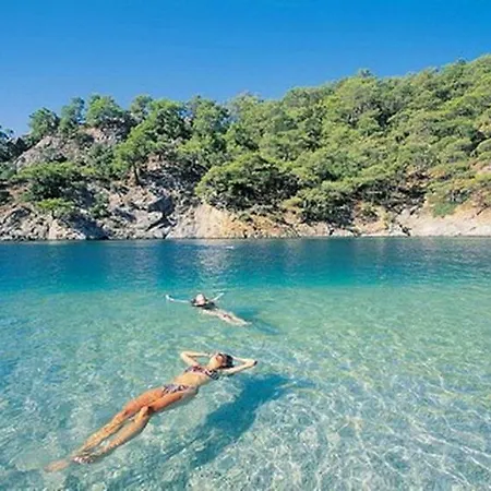Ozum Ovacik Fethiye Ölüdeniz