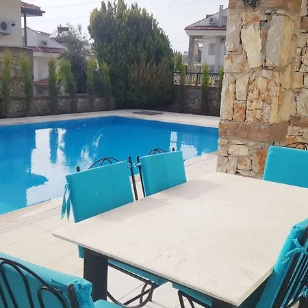 Ozum Ovacik Fethiye Willa