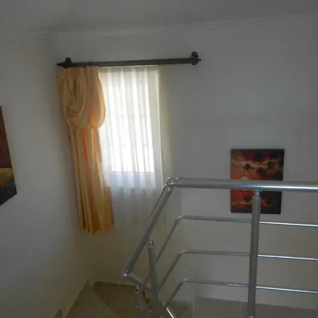 Willa Ozum Ovacik Fethiye Ölüdeniz