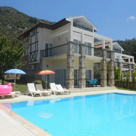 Ozum Ovacik Fethiye Willa Ölüdeniz