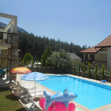 Willa Ozum Ovacik Fethiye *