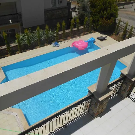 Willa Ozum Ovacik Fethiye