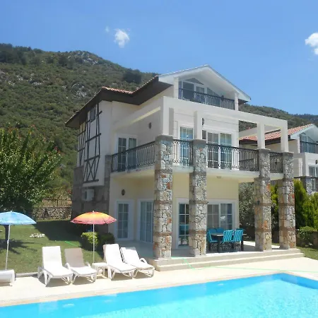 Ozum Ovacik Fethiye * Ölüdeniz