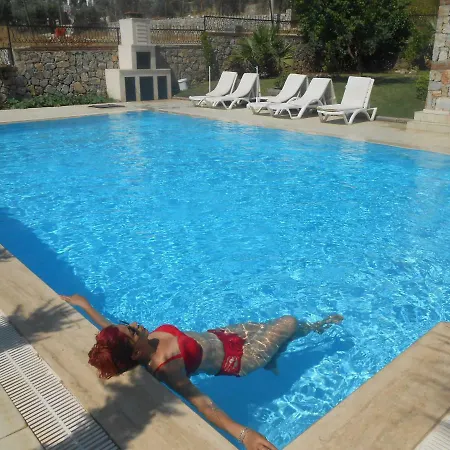 Ozum Ovacik Fethiye Willa