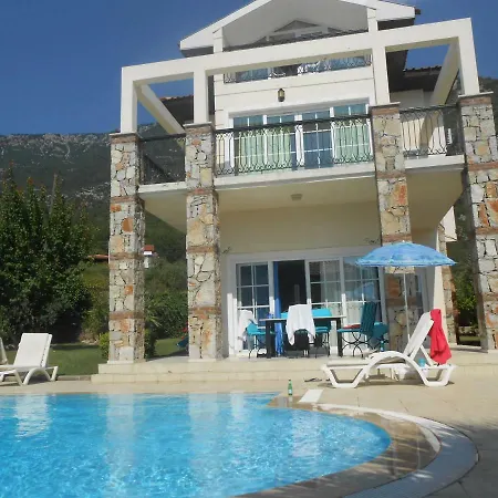 Willa Ozum Ovacik Fethiye