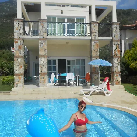 Ozum Ovacik Fethiye Willa *