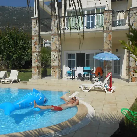 Ozum Ovacik Fethiye Willa *