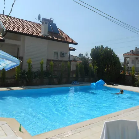 Ozum Ovacik Fethiye Willa Ölüdeniz
