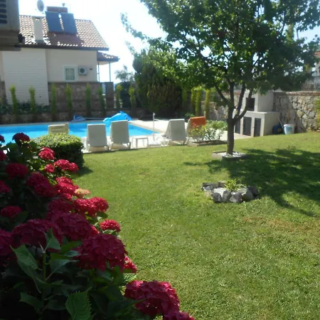 Ozum Ovacik Fethiye * Ölüdeniz