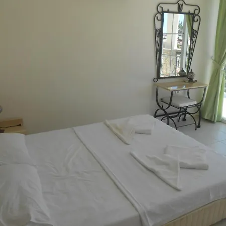Ozum Ovacik Fethiye Ölüdeniz